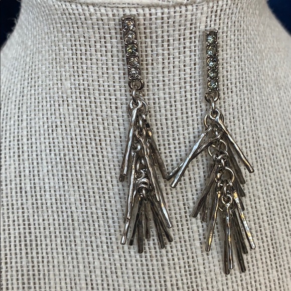 Earrings - Picture 2 of 2